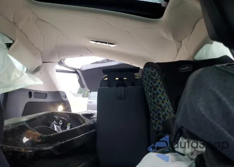 2021 Genesis Gv80 Base from USA, damaged, VIN KMUHBDSB7MU041563